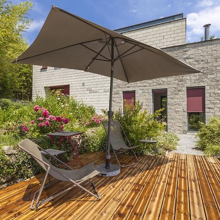 La Maison Des Chataigniers Meyrannes المظهر الخارجي الصورة